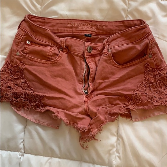 American Eagle Outfitters Pants - American eagle shorts American Eagle Outfitters Pants - American eagle shorts